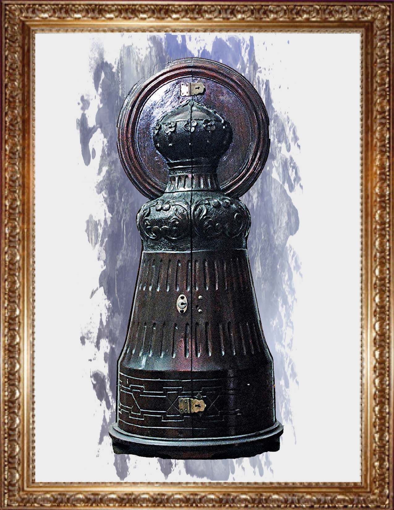 Museo Virtual